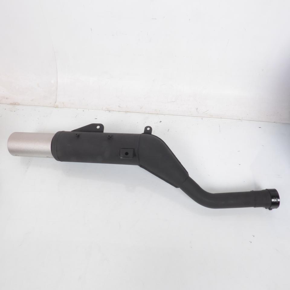 Silencieux d échappement SITO pour Moto Kawasaki 650 KLR 1014 Neuf