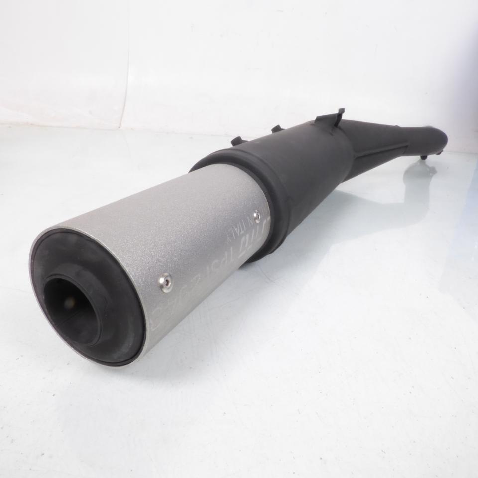 Silencieux d échappement SITO pour Moto Kawasaki 650 KLR 1014 Neuf