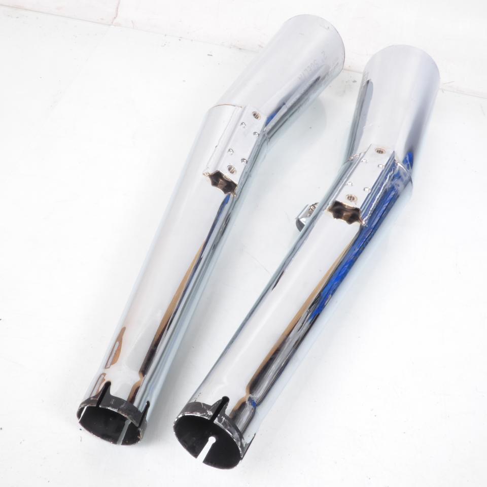 Silencieux d échappement SITO pour Moto Honda 900 CBF 1245 Neuf en destockage