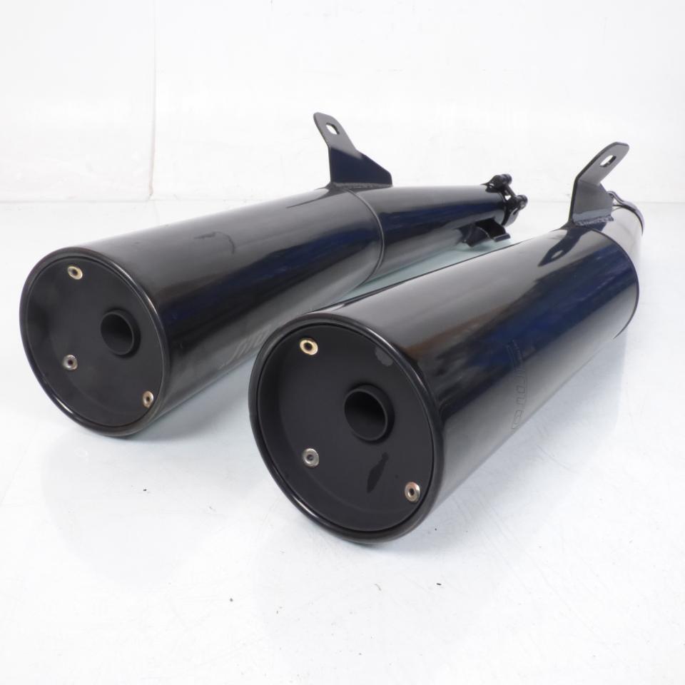 Silencieux d échappement SITO pour Moto Honda 750 CBX 1291 Neuf