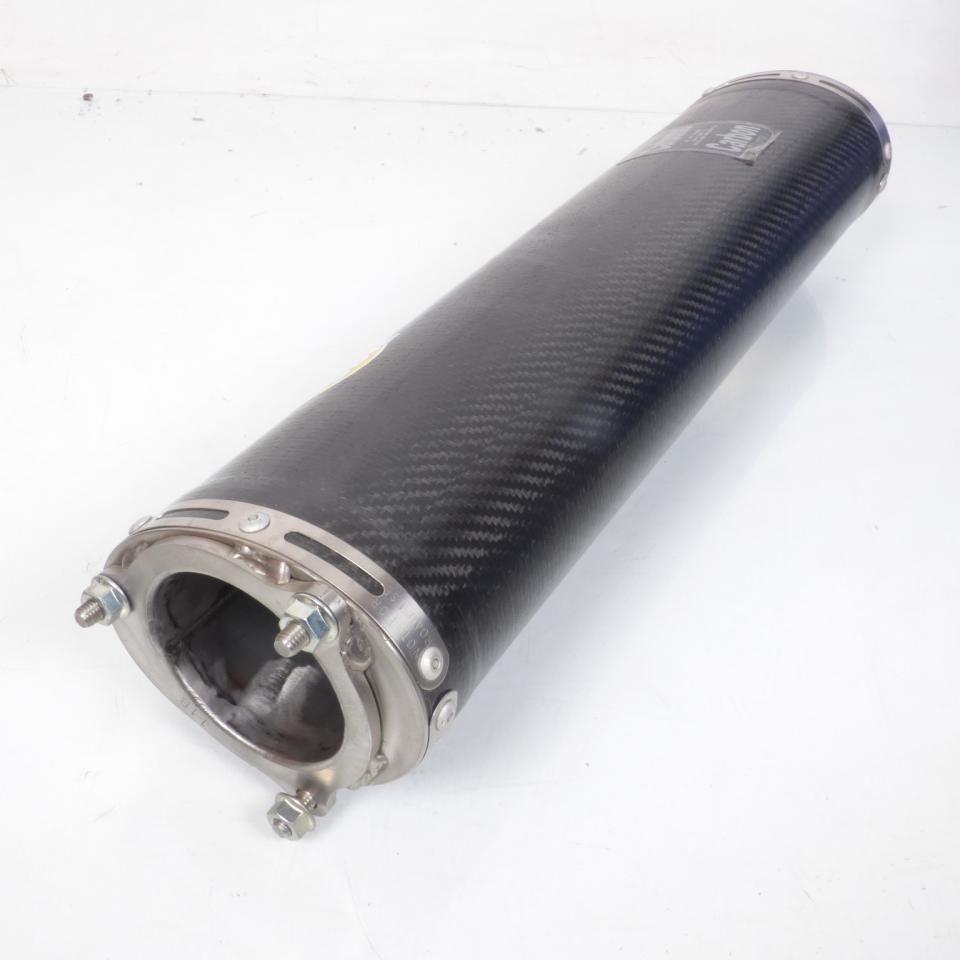 Silencieux d échappement Leovince pour Moto Honda 929 Cbr Rr Après 2000 Neuf en destockage