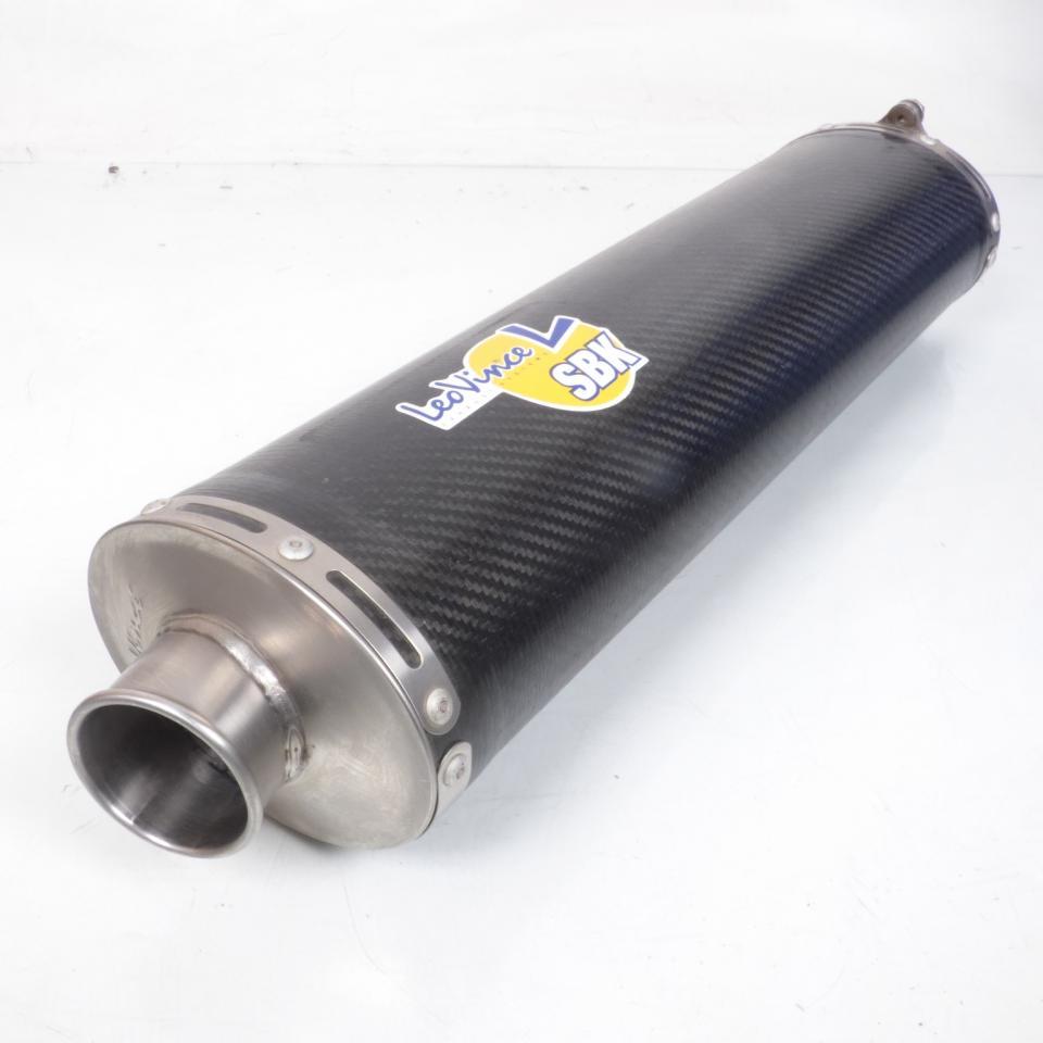 Silencieux d échappement Leovince pour Moto Honda 929 Cbr Rr Après 2000 Neuf en destockage