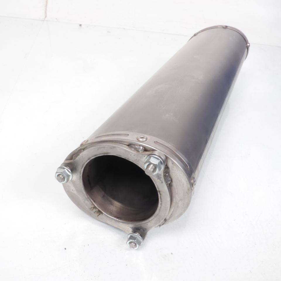Silencieux d échappement Leovince pour Moto Honda 900 CBR900RR Après 2000 Neuf en destockage
