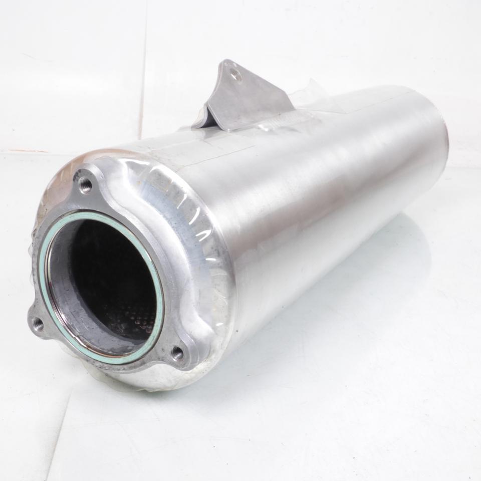 Silencieux d échappement origine pour Moto Honda 929 CBR HM MCJ E1 Neuf en destockage