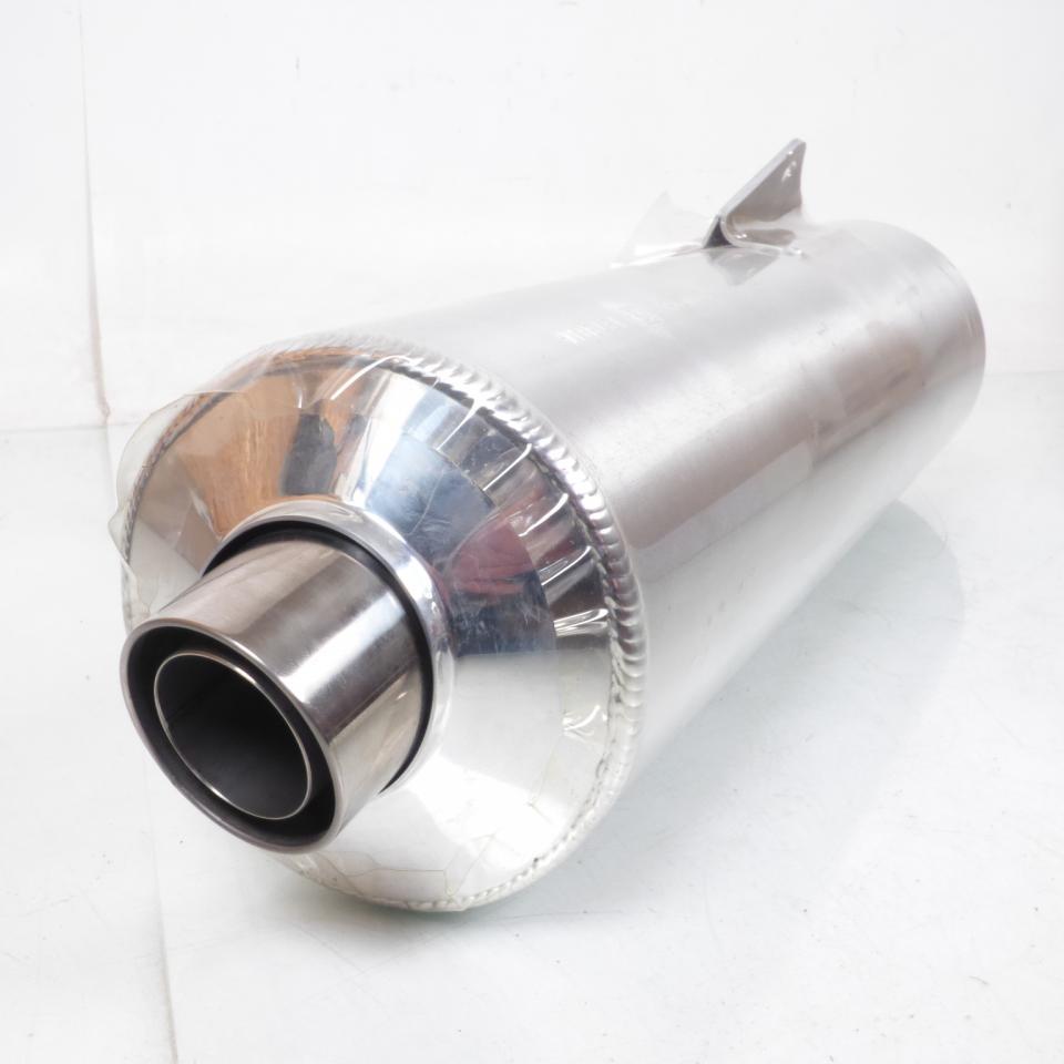Silencieux d échappement origine pour Moto Honda 929 CBR HM MCJ E1 Neuf en destockage