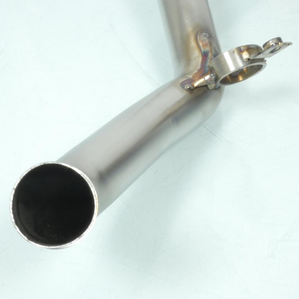 Collecteur d échappement GIANNELLI pour Auto 71216IN Neuf