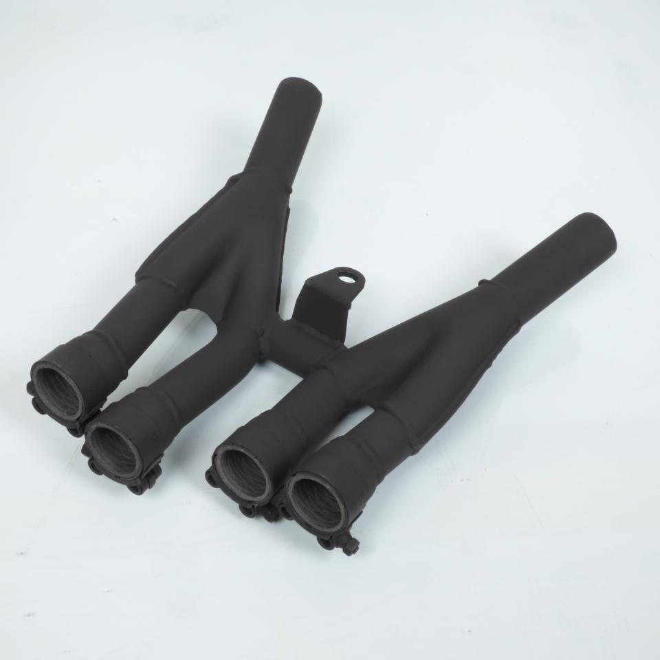 Boite à fumée de collecteur d échappement SITO pour moto Yamaha 750 FZ 1308 Neuf
