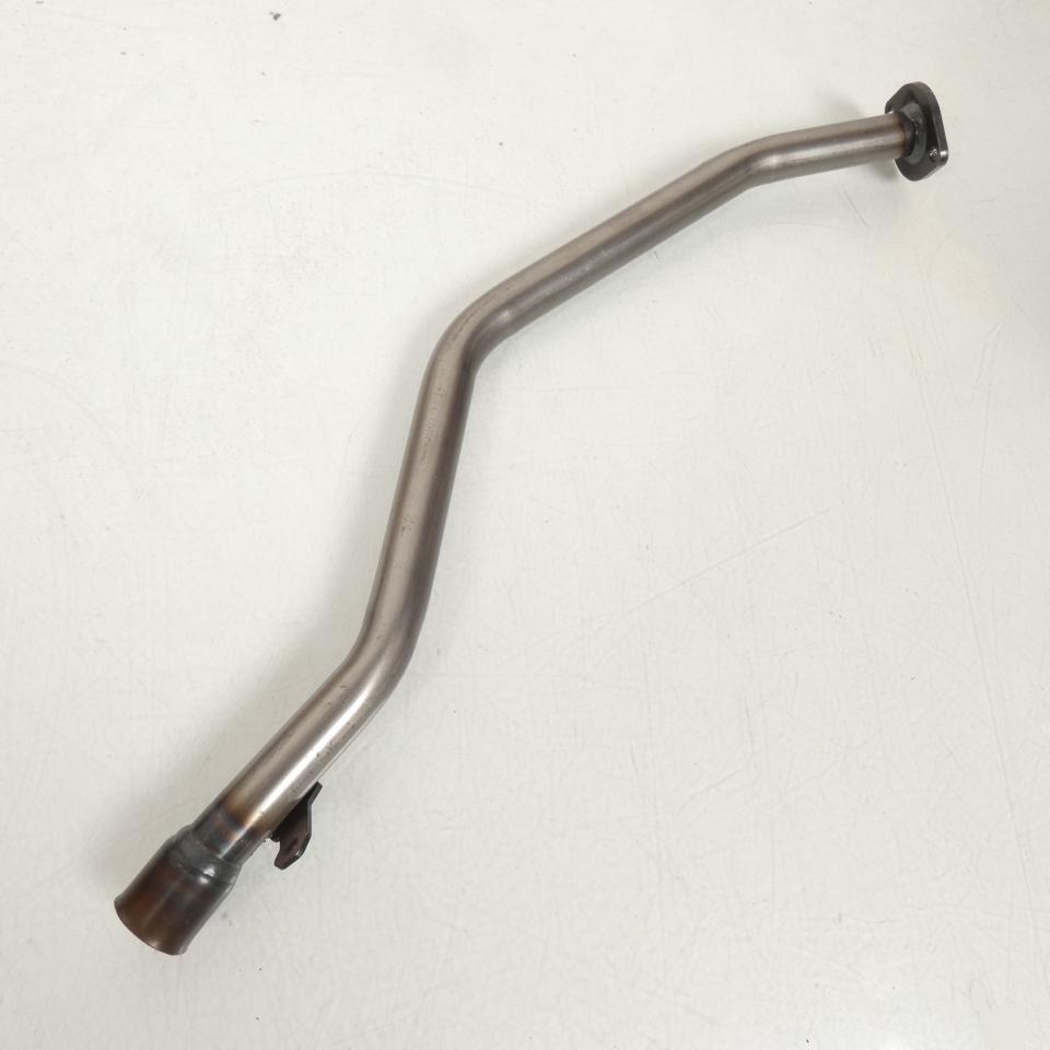 Collecteur d échappement Yasuni pour Moto Yamaha 50 DTR Neuf