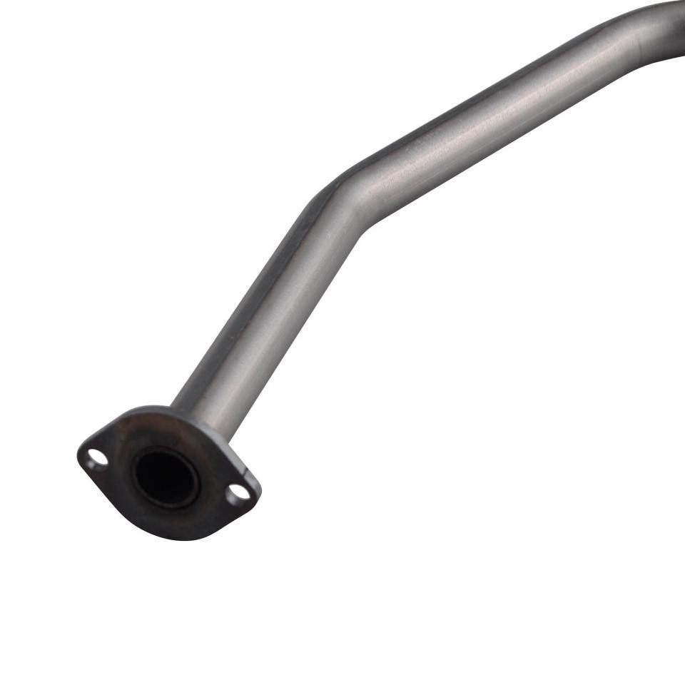 Collecteur d échappement Yasuni pour Moto Gilera 50 RCR Après 2006 Neuf