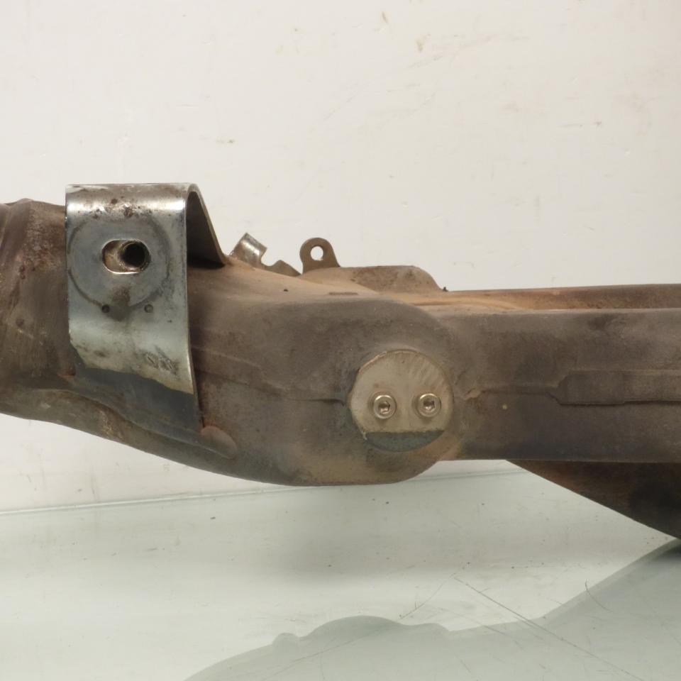 Collecteur d échappement origine pour Moto Yamaha 1000 R1 1998 à 2001 4XV Occasion