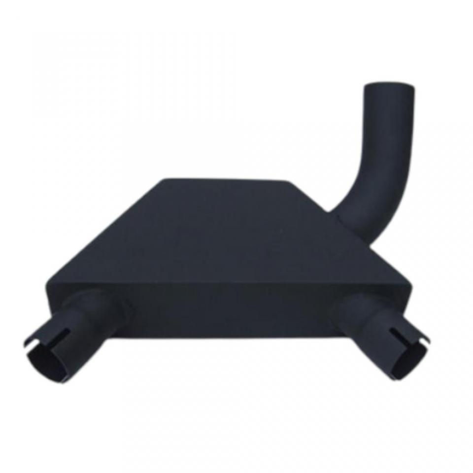 Collecteur d échappement Marving pour Moto BMW 800 R 80 Gs 1981 à 1987 Neuf