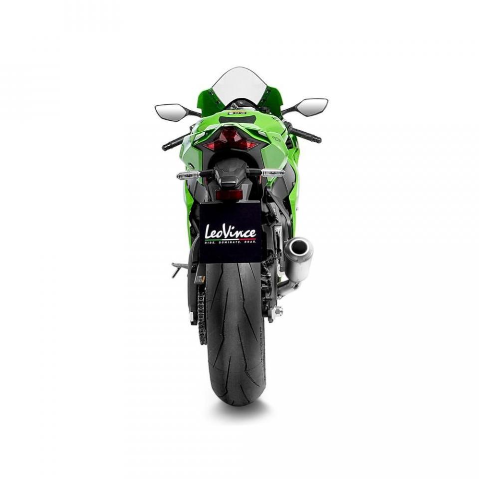 Collecteur d échappement Leovince pour Auto 80030 Neuf