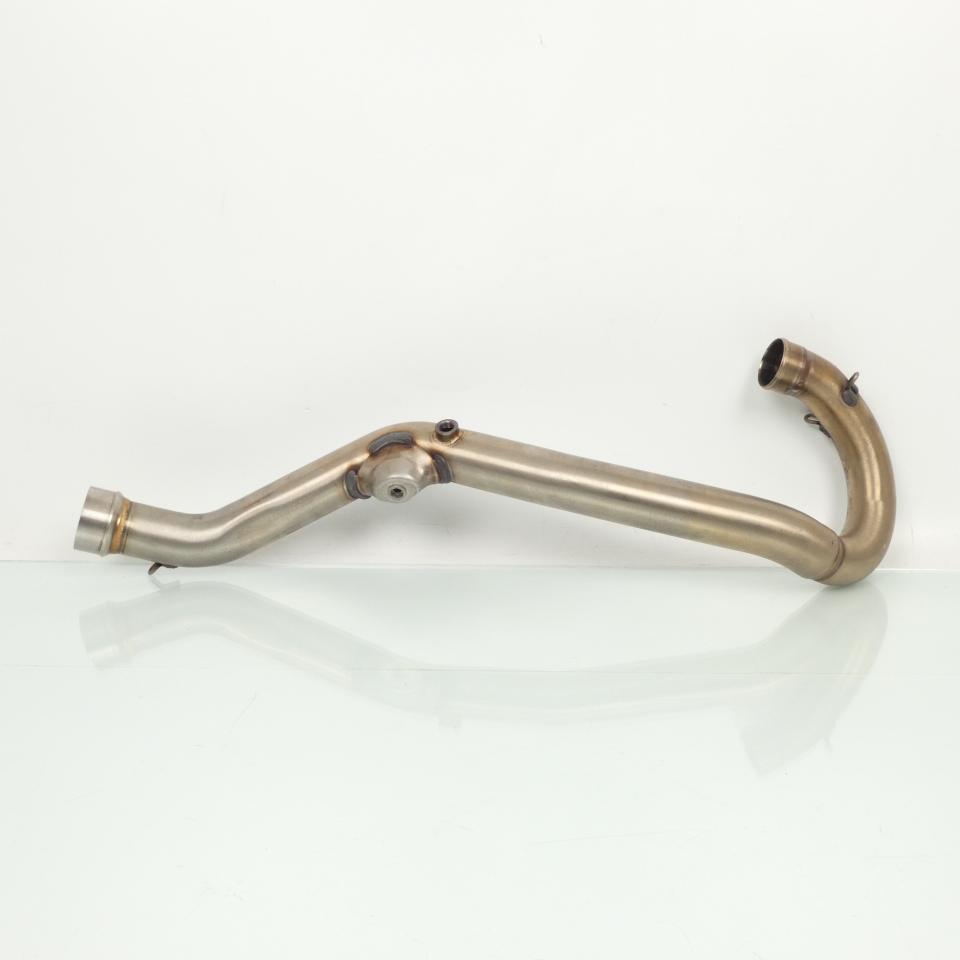 Collecteur d échappement origine pour moto KTM 250 EXC-F 2012 à 2013 Occasion