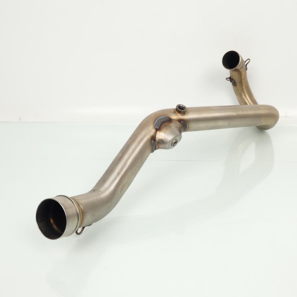Collecteur d échappement origine pour moto KTM 250 EXC-F 2012 à 2013 Occasion