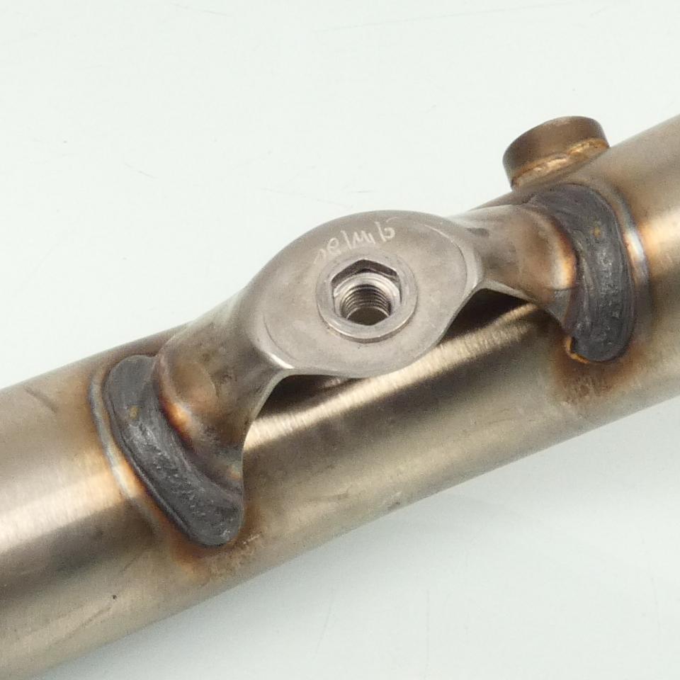 Collecteur d échappement origine pour moto KTM 250 EXC-F 2012 à 2013 Occasion