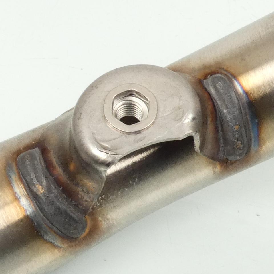 Collecteur d échappement origine pour moto KTM 250 EXC-F 2006 à 2011 Occasion