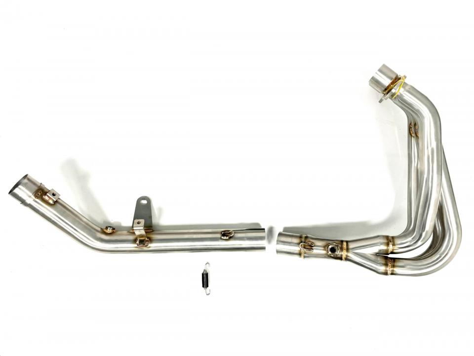 Collecteur d échappement Ixrace pour Auto Neuf