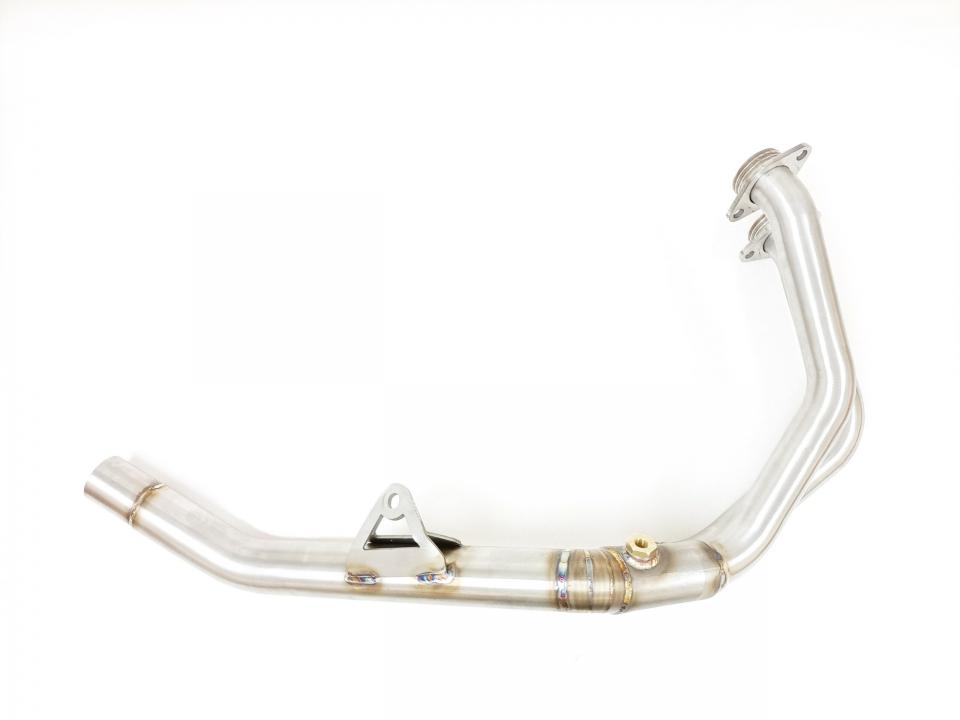 Collecteur d échappement Ixrace pour Auto Neuf