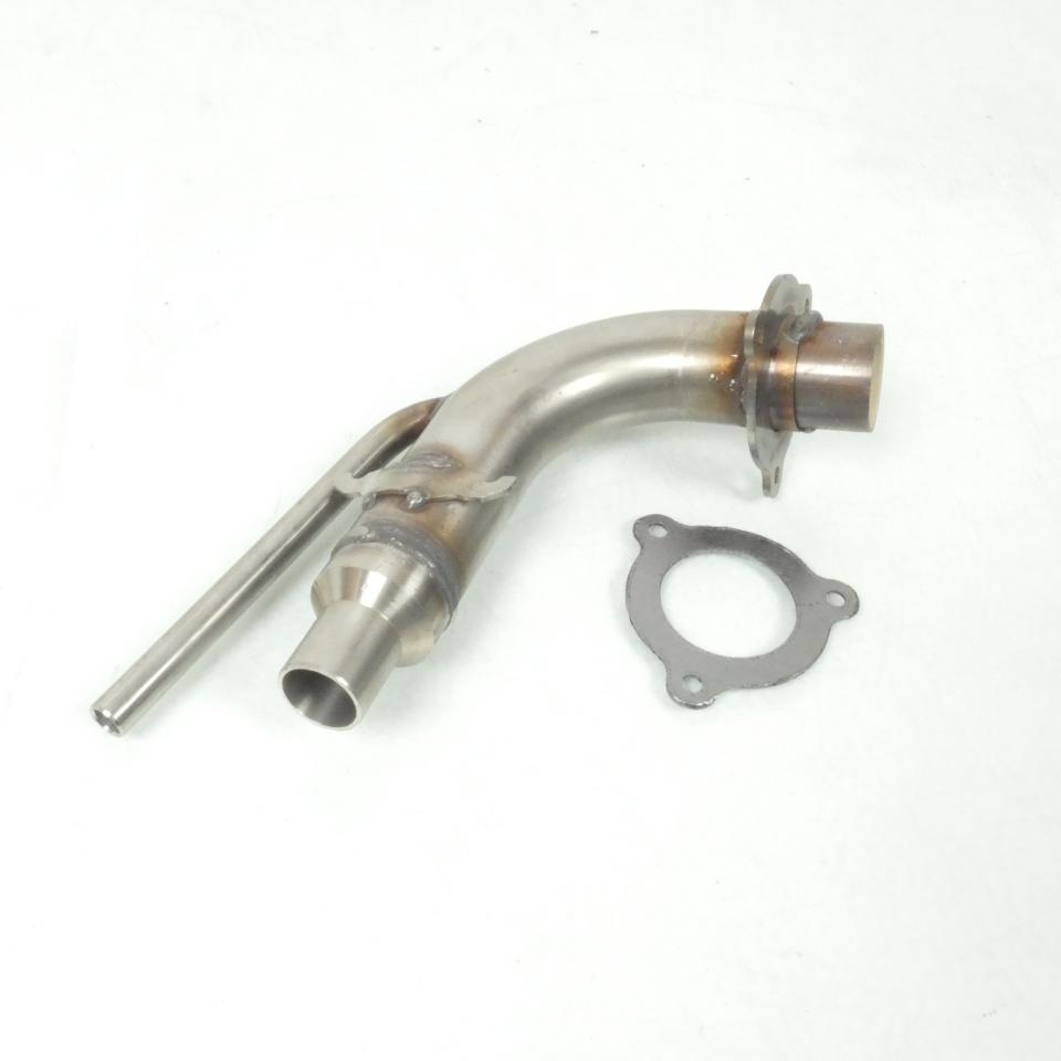 Collecteur d échappement pour moto Rieju 50 Mrt Sm Pro 2021-2025 0/000.290.5097