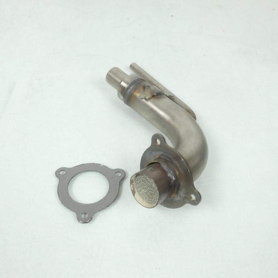 Collecteur d échappement pour moto Rieju 50 Mrt Sm Pro 2021-2025 0/000.290.5097