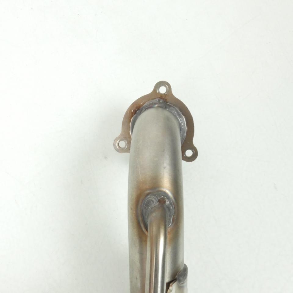 Collecteur d échappement pour moto Rieju 50 Mrt Sm Pro 2021-2025 0/000.290.5097