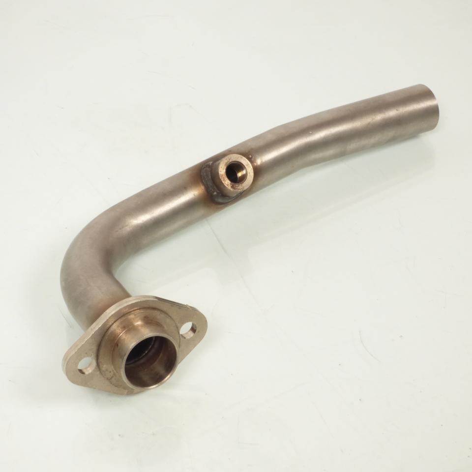 Collecteur de pot d'échappement Yasuni pour scooter tube sortie de cylindre
