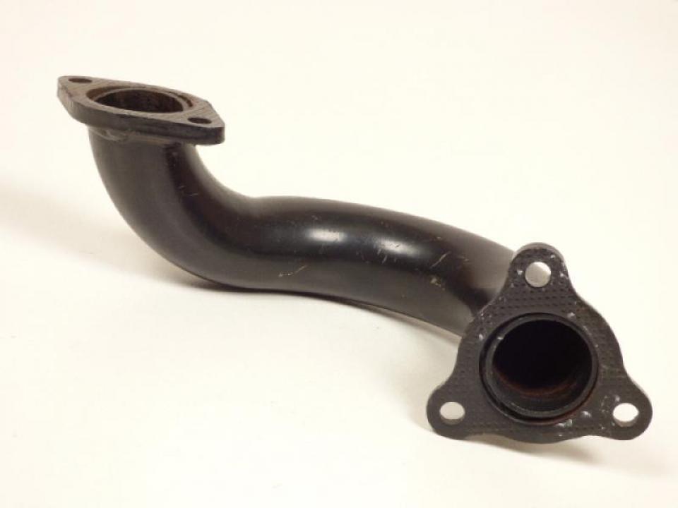 Collecteur d échappement origine pour Scooter Derbi 50 Predator A06 Neuf