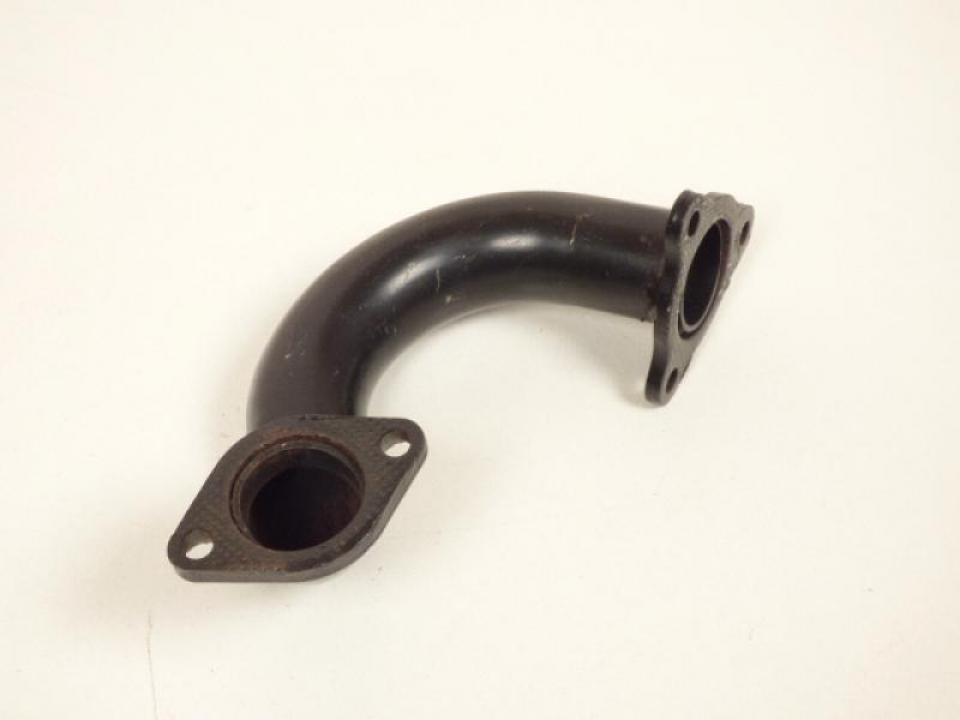 Collecteur d échappement origine pour Scooter Derbi 50 Predator A06 Neuf