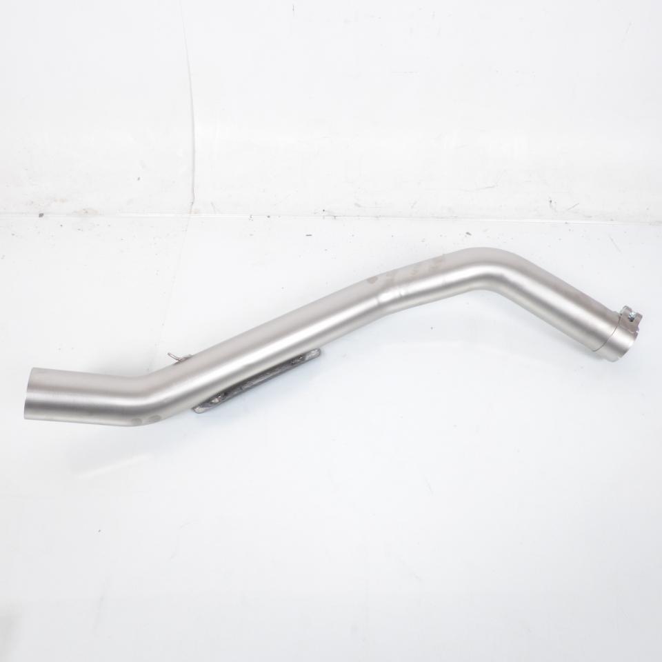 Collecteur d échappement Leovince pour Moto Kawasaki 750 Z750 7110 Neuf