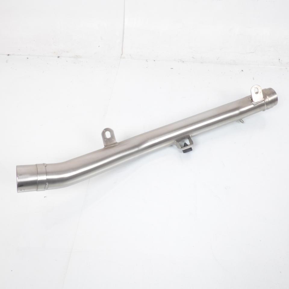 Collecteur d échappement Leovince pour Moto Suzuki 750 GSXF 7032 Neuf