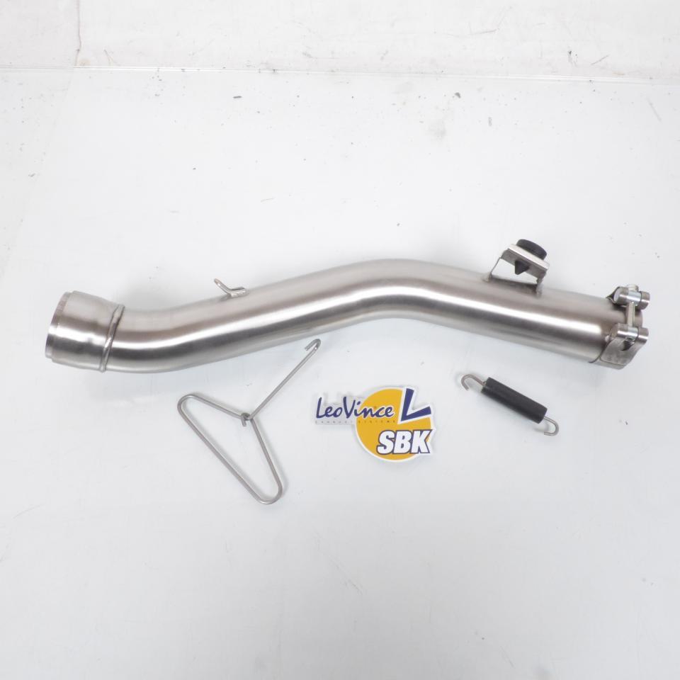 Collecteur d échappement Leovince pour Moto Honda 600 CBR F 6815 Neuf