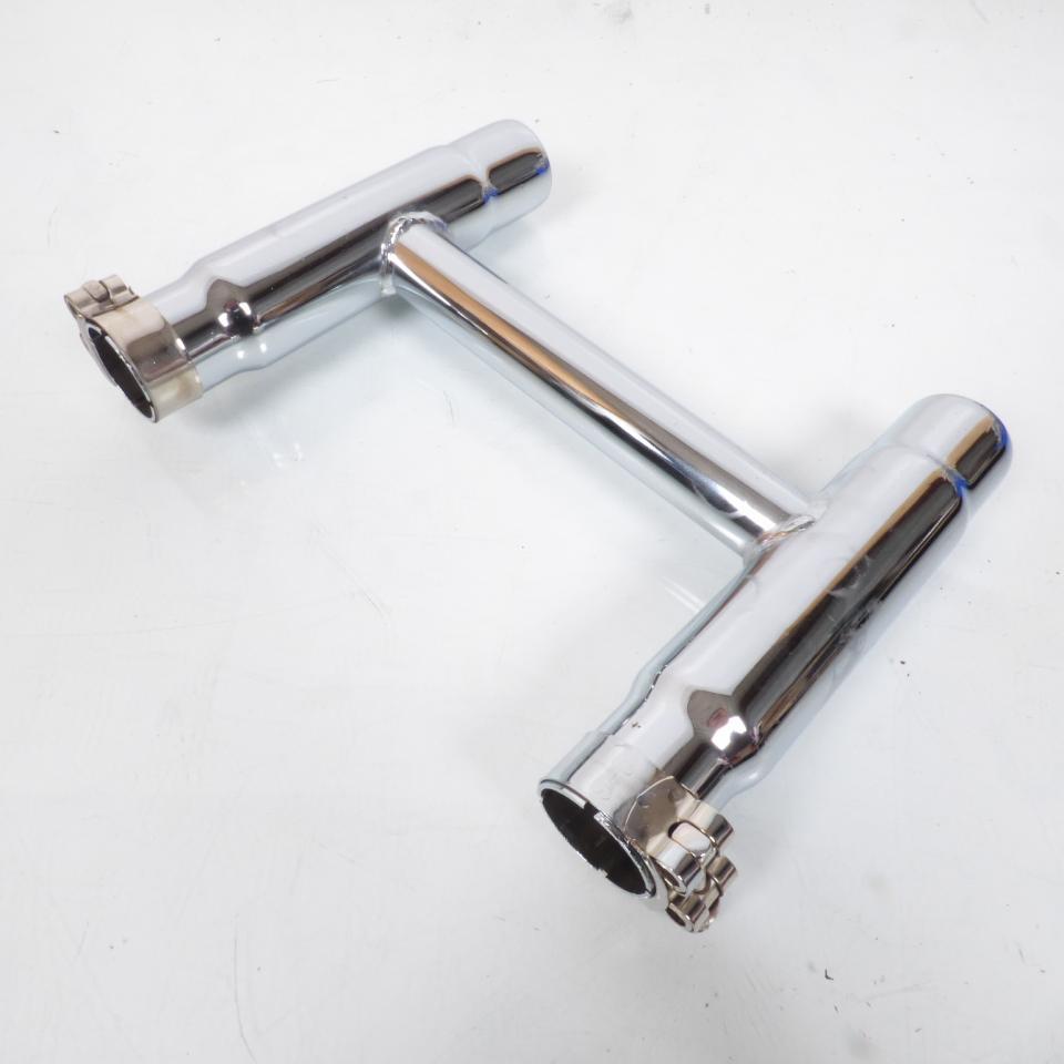 Collecteur d échappement SITO pour Moto Kawasaki 400 Z 1211 Neuf