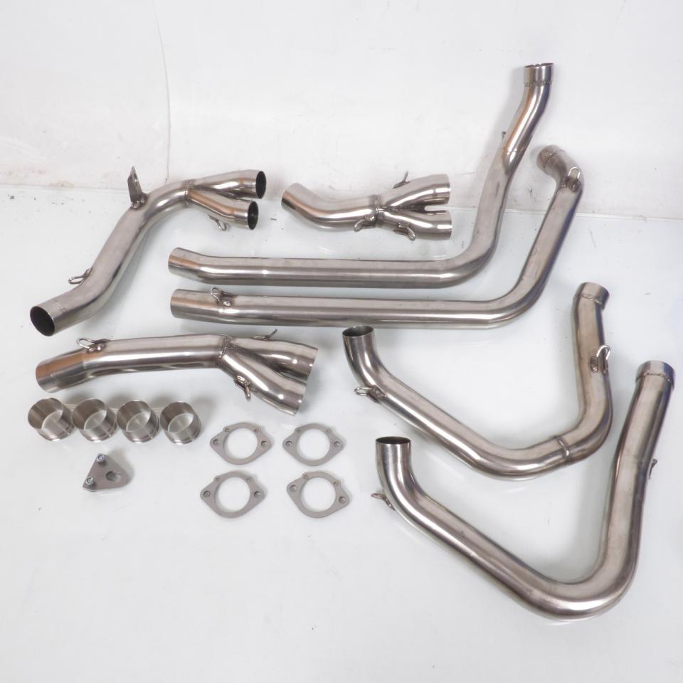 Collecteur d échappement pour Auto Yamaha Neuf en destockage
