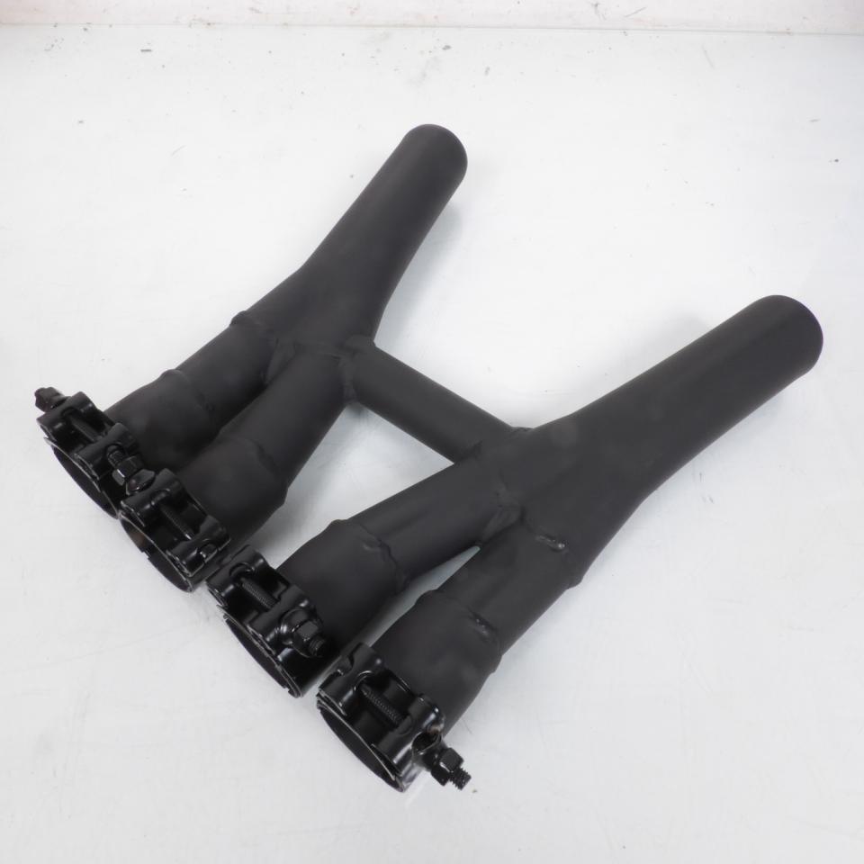 Collecteur d échappement SITO pour Moto Kawasaki 600 GPZ R 1290 Neuf