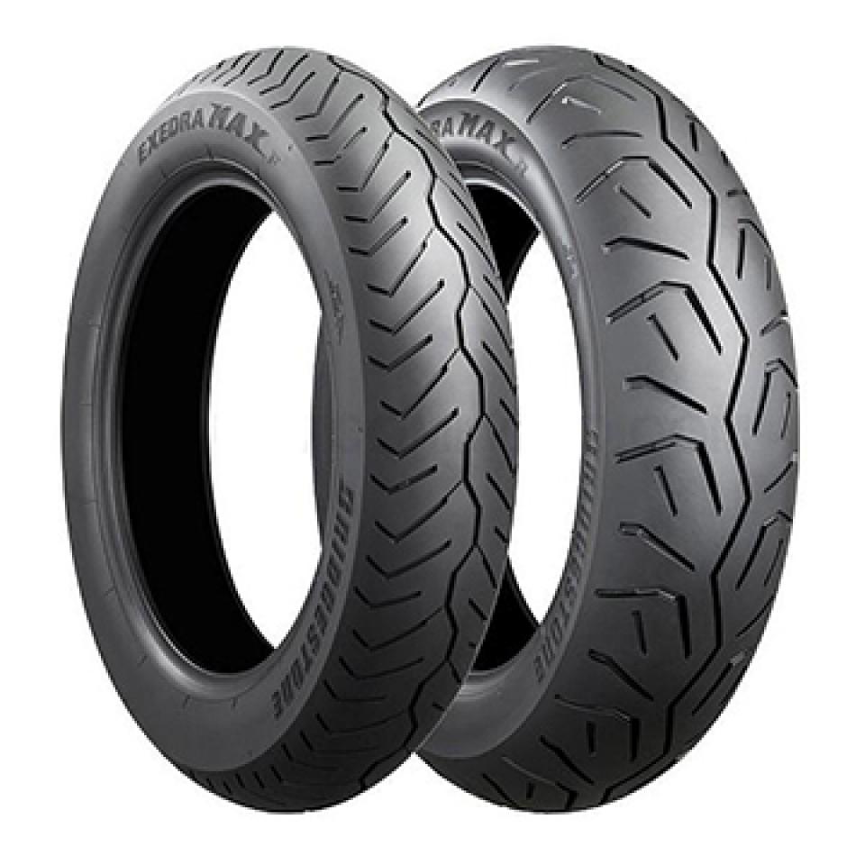 Pneu 120-90-17 Bridgestone pour pour Moto Neuf