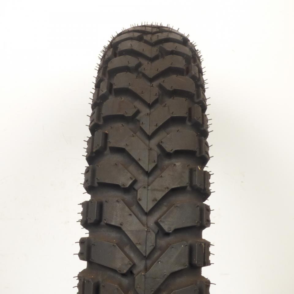 Pneu arrière 120/90-17 Mitas E-07 Enduro Trail M+S TL 64S pour moto Neuf