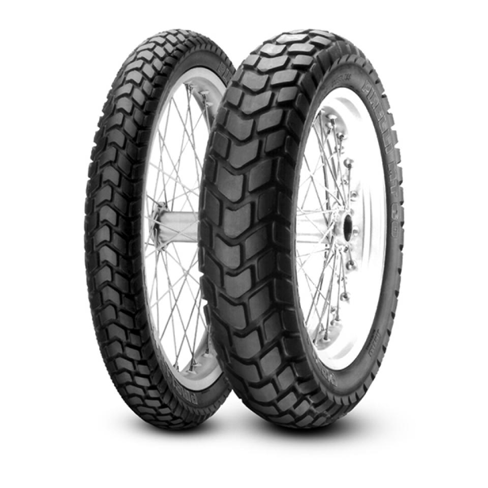 Pneu 120-90-17 Pirelli pour Auto Neuf
