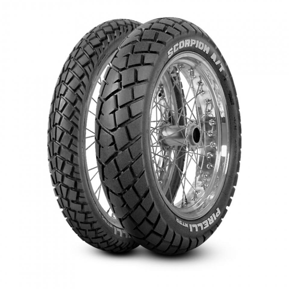 Pneu 120-90-17 Pirelli pour pour Auto Neuf