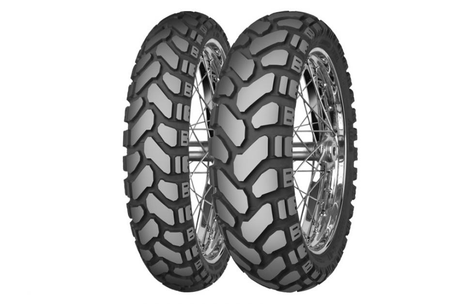 Pneu 120-90-17 Mitas pour Auto Neuf