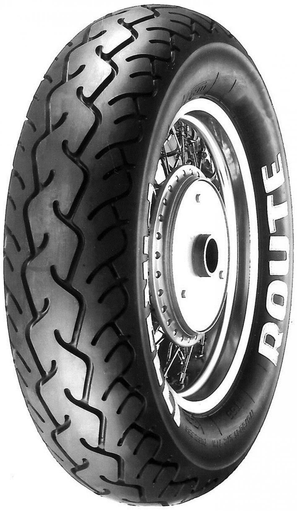 Pneu 150-90-15 Pirelli pour Moto Suzuki 800 Vz Intruder M 2010 AR Neuf