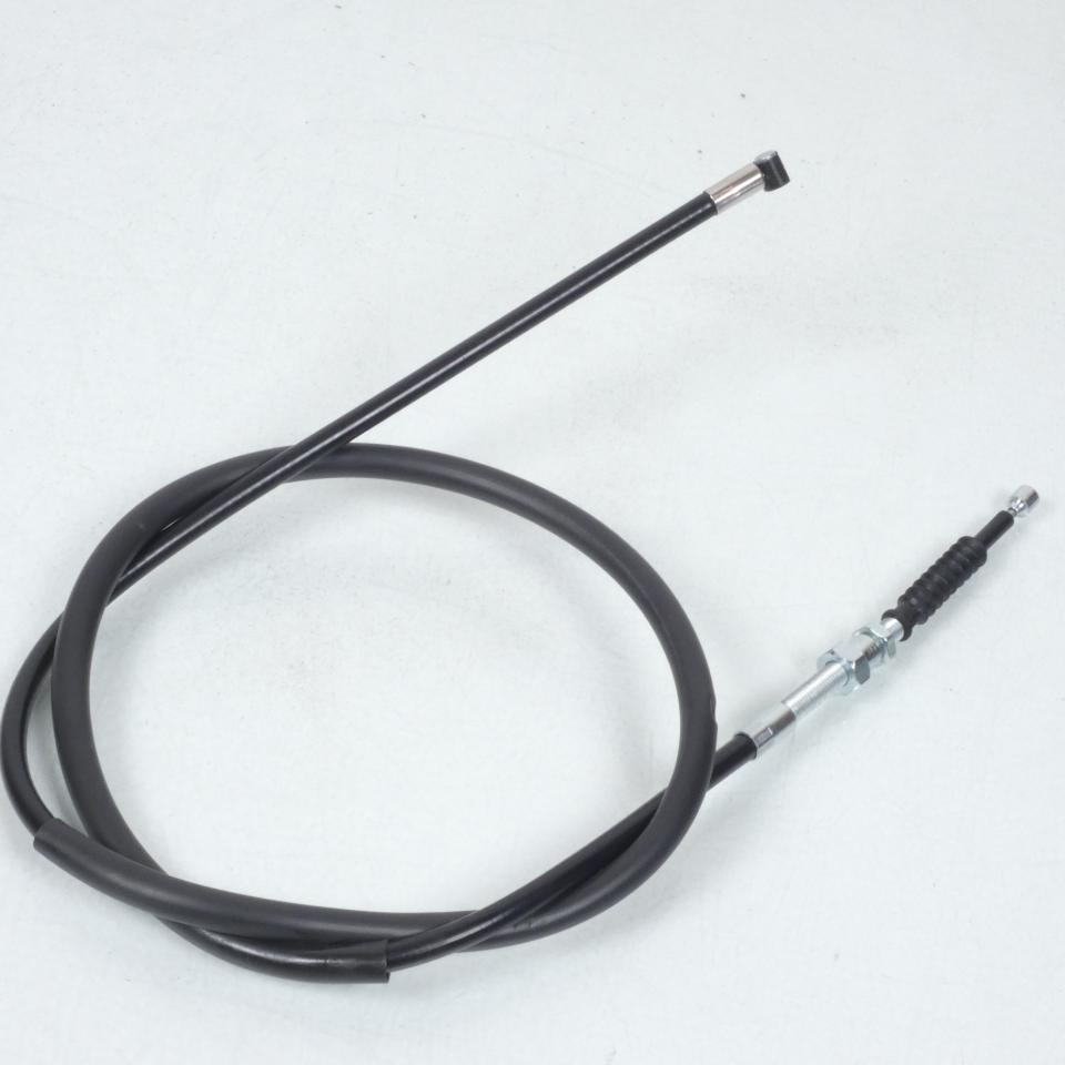 Câble de frein avant Teknix pour Moto Honda 250 XL K 1976 à 1978 129cm / 118.5cm Neuf