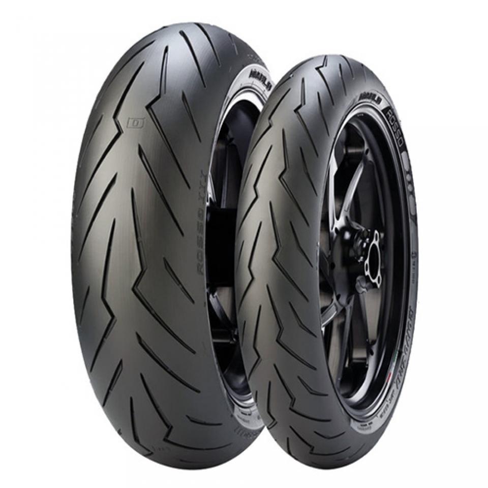 Pneu 150-60-17 Pirelli pour pour Moto Neuf