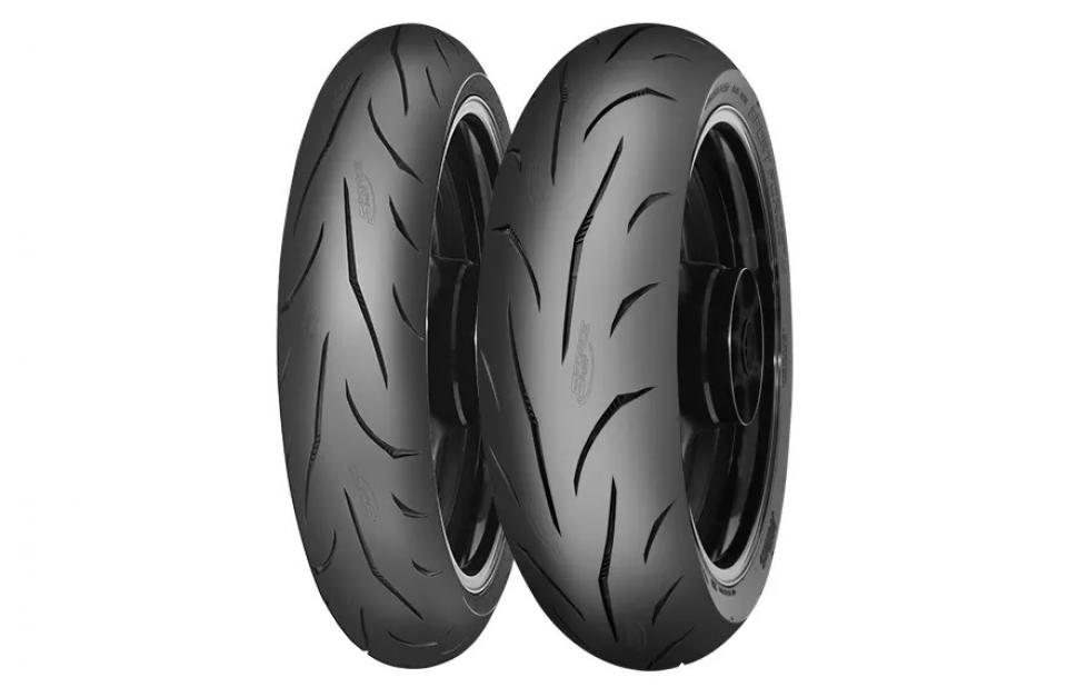 Pneu 150-60-17 Mitas pour Auto Neuf