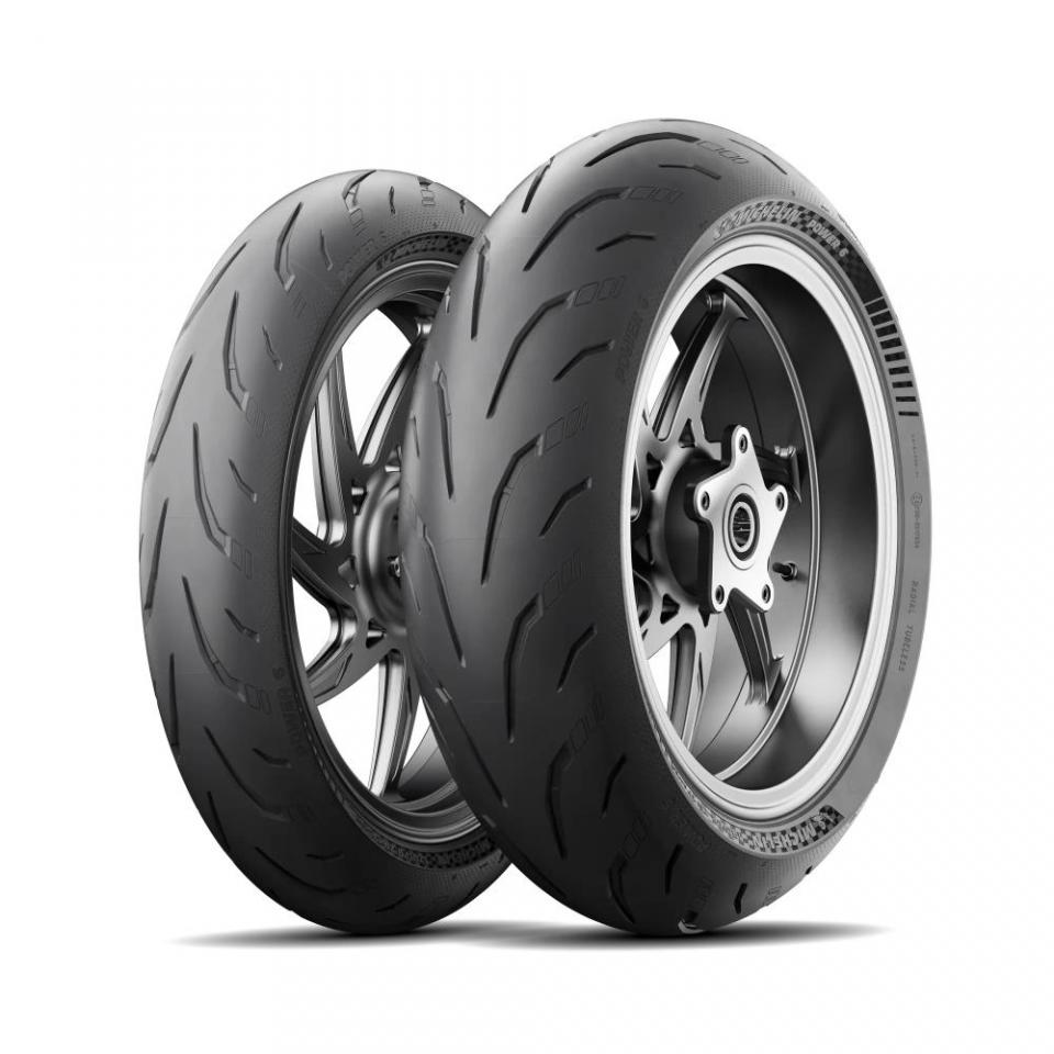 Pneu 150-60-17 Michelin pour Moto VOGE 300 AC 2020 à 2025 662526 Neuf