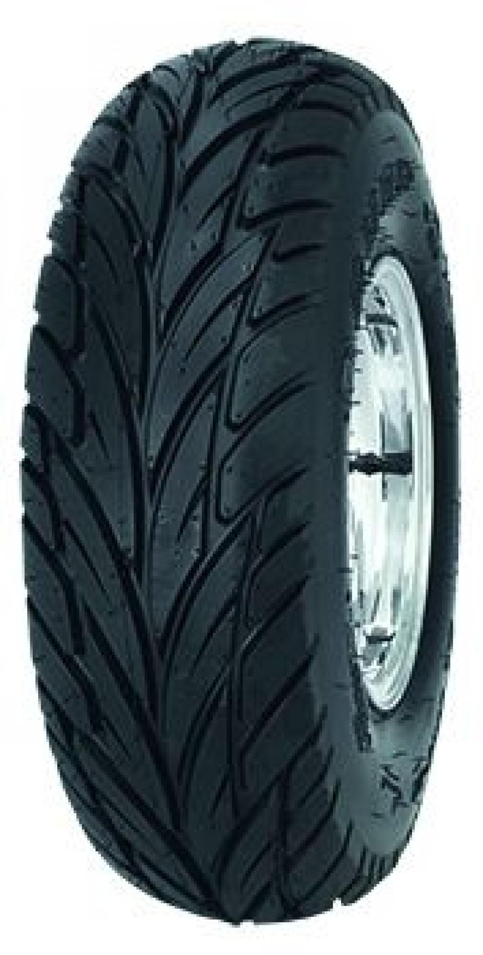 Pneu 21-7-10 Duro pour Quad CAN-AM 450 DS X 2008 à 2015 AVG / AVD Neuf