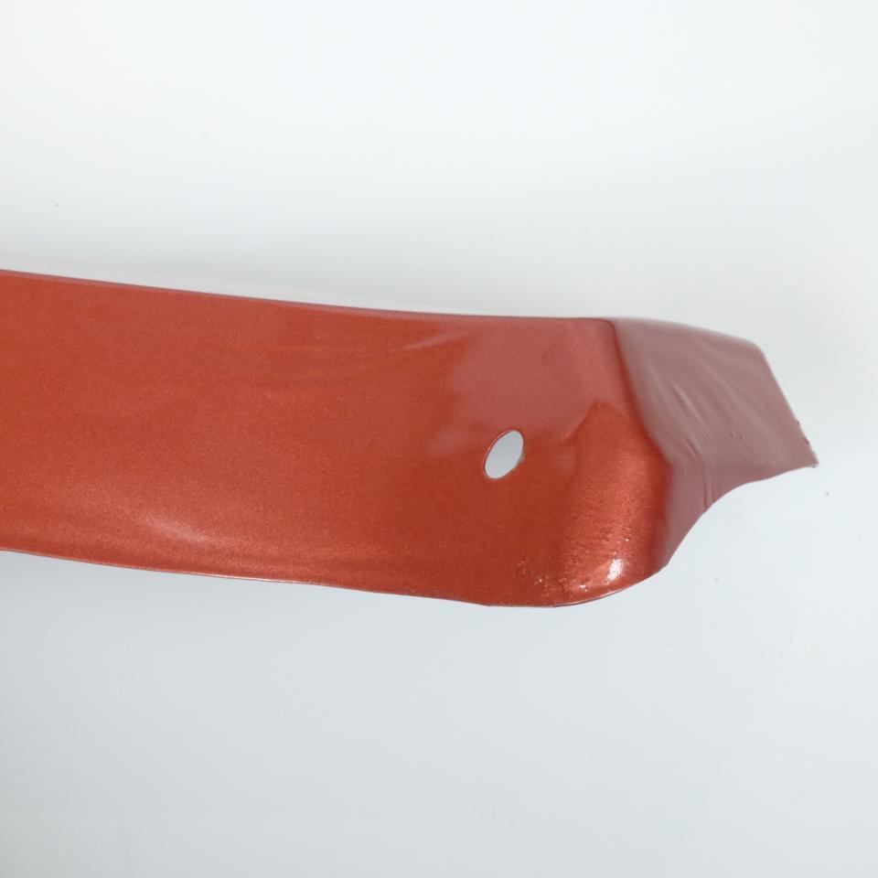 Paire de cache latéraux métallique Mobylette pour motobecane 50 AV881 1982 chaudron