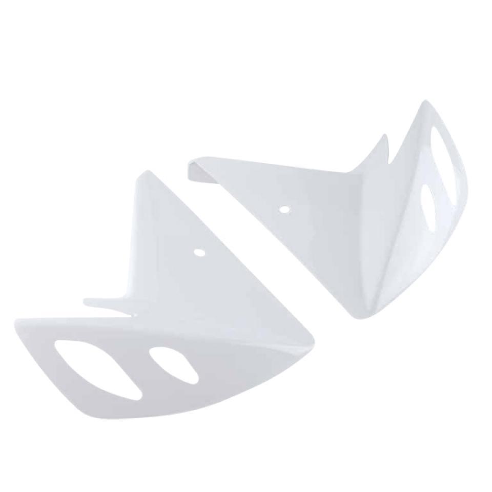 Caches latéraux BCD pour Scooter Peugeot 50 Ludix 12P Neuf