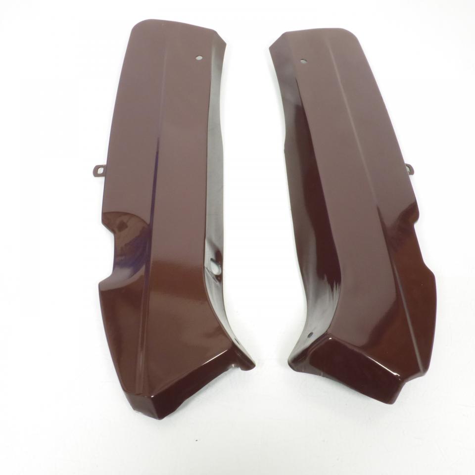 Caches latéraux RSM pour mobylette MBK 89 Neuf