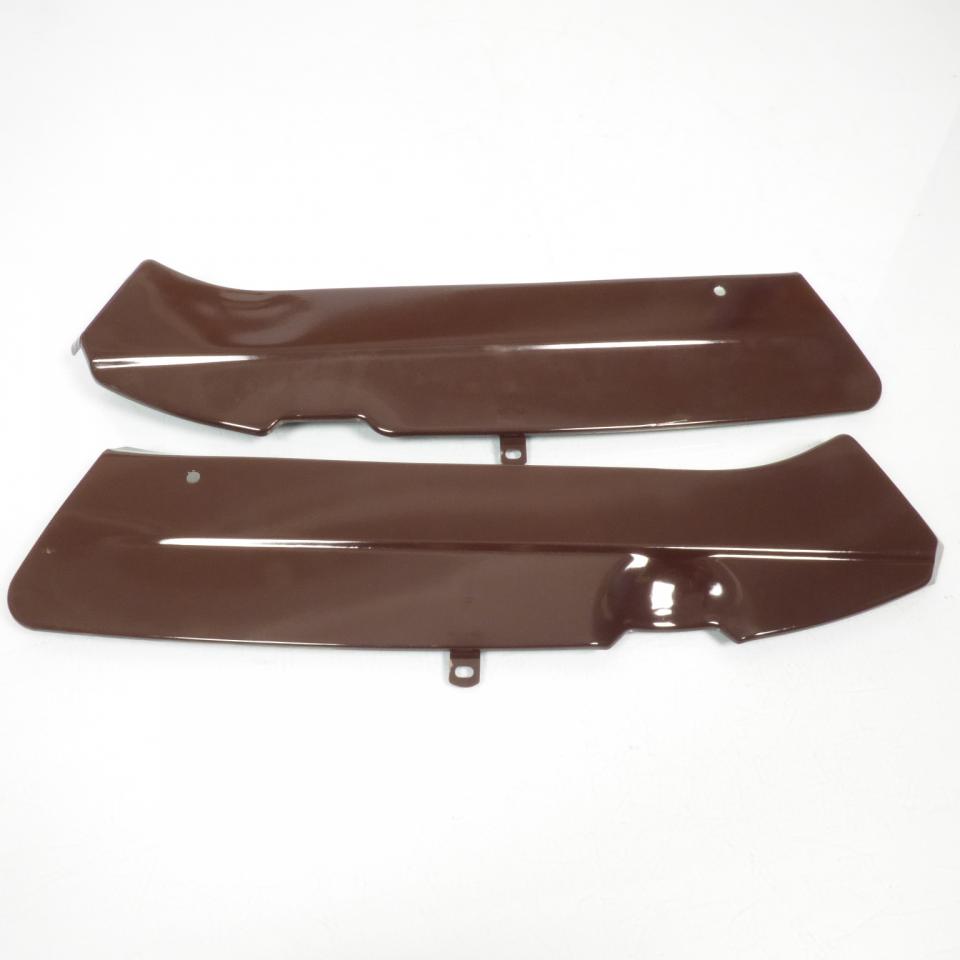 Caches latéraux RSM pour mobylette MBK 89 Neuf