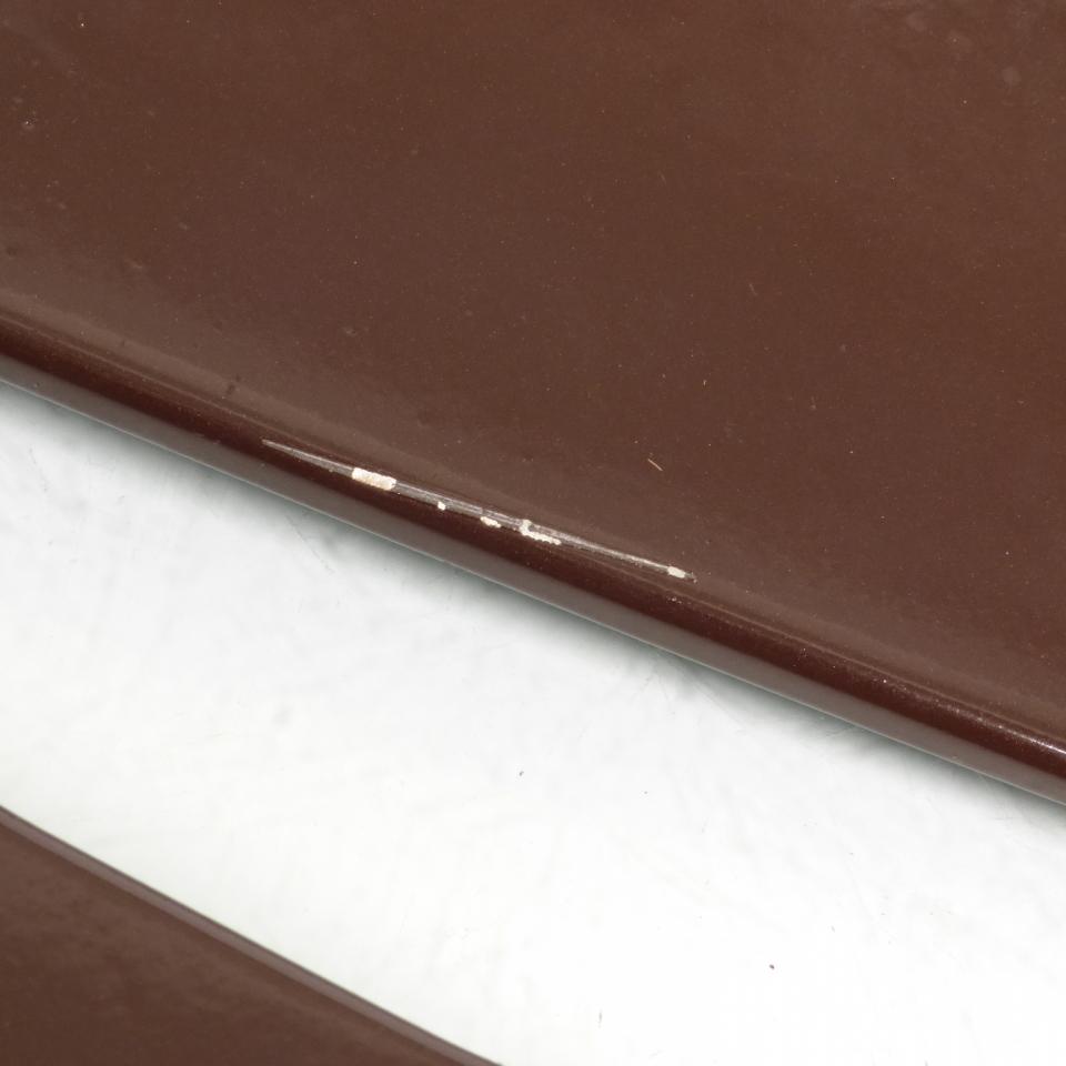 Caches latéraux RSM pour mobylette MBK 89 Neuf